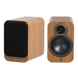 Q Acoustics 3030c Pin Oak
