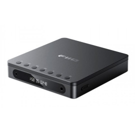 FIIO DM13 CD Player Portable Black