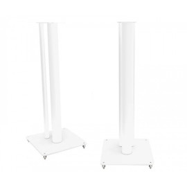 Q Acoustics FS50 Floor Stands Whit Pair (QA4104)