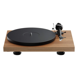 Pro-Ject Debut EVO 2 Pick It MM EVO Walnut