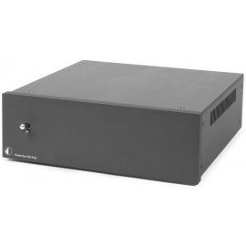 Pro-Ject Power Box RS Amp Black