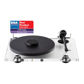 Pro-Ject XA B Pick It Pro B