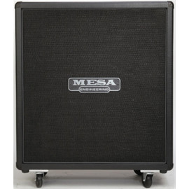 MESA BOOGIE ROAD KING CABINET 4X12"