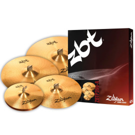 ZILDJIAN ZBTP390-A