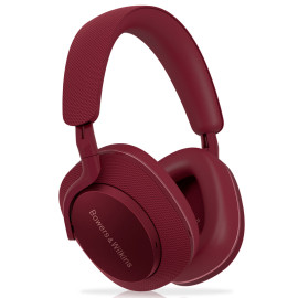 Bowers & Wilkins PX 7 S2e Ruby Red