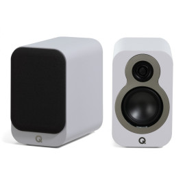 Q Acoustics 3010c Satin White