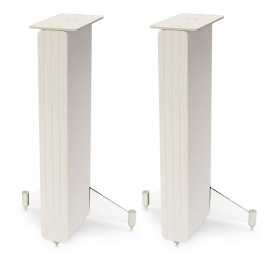 Q Acoustics Concept 20 Stand Gloss White (QA2125)