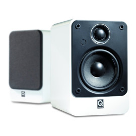Q Acoustics QA2515 White Gloss