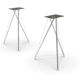 Стойка Q Acoustics CONCEPT 300 TENSEGRITY STAND PAIR (fits Concept 300) (QA2150)
