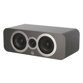 Центральный канал Q Acoustics 3090Ci CENTRE GRAPHITE GREY (QA3590)