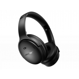 Bose® QuietComfort headphones, black
