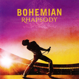 Queen: Bohemian Rhapsody Ost /2LP