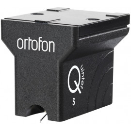 Ortofon cartridge QUINTET BLACK S