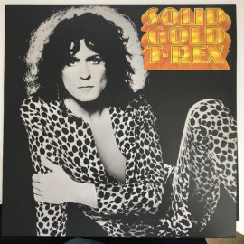 T. REX - SOLID GOLD 1979/2016 (DEMREC182, 180 gm.) DEMON MUSIC GROUP/EU MINT (5014797895324)