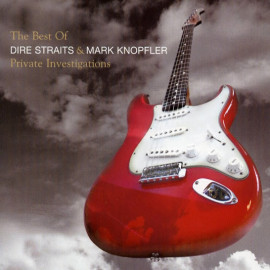 DIRE STRAITS & MARK KNOPFLER – THE BEST OF 2 LP Set