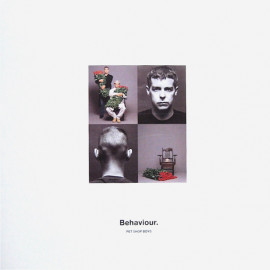 Pet Shop Boys: Behaviour -Reissue