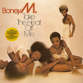 BONEY M. - TAKE THE HEAT OFF ME 1976/2017 (889854069711/1) SONY MUSIC/EU MINT (889854069711)