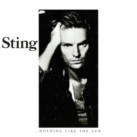 Sting: Nothing Like The Sun -Hq /2LP