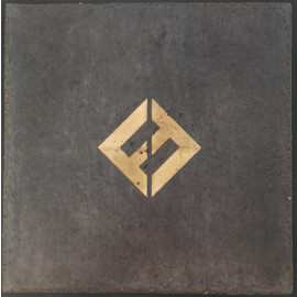 FOO FIGHTERS – CONCRETE AND GOLD 2 LP Set 2017 (88985-45601-1) SONY MUSIC/EU MINT (0889854560119)