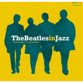 V/A - THEBEATLESINJAZZ - A JAZZ TRIBUTE TO THE BEATLES 2017 (3349976) WAGRAM MUSIC/EU MINT (3596973992765)