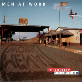 Men At Work - Definitive Collection 1997/2003 (col 487562 5) Columbia/sony Music/eu Mint (5099748756251)