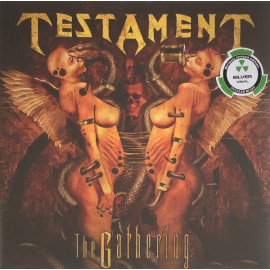 TESTAMENT - THE GATHERING 2 LP Set 1999/2018 (NB 4227-1, LTD.) NUCLEAR BLAST/EU MINT (0727361422714)