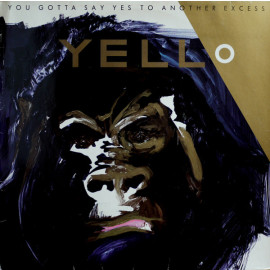 Yello: You Gotta Say Yes to Another Excess Vinyl LP2