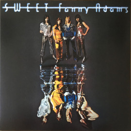 Sweet - Sweet Fanny Adams (1974/2017) Vinyl LP