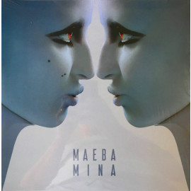 MINA - MAEBA 2018 (19075855571, Orange) PDU/EU MINT (0190758555713)