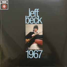 JEFF BECK - 1967 2018 (R&B28, LTD.) 1960"S RECORDS/EU MINT (5060331751397)