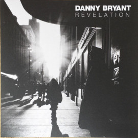 Danny Bryant - Revelation 2018 (jhr 149, 180 Gm.) Jazzhaus Records/eu Mint (4260075861494)