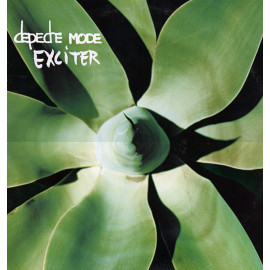 DEPECHE MODE - EXCITER 2 LP Set 2001/2017 (STUMM190) MUTE/EU MINT (0889853369317)
