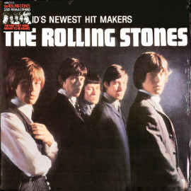 ROLLING STONES - ENGLAND"S NEWEST HIT MAKERS 1964/2003 (882 316-1) ABKCO/EU MINT (0042288231615)