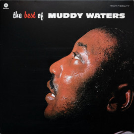 Muddy Waters - Best Of Muddy Waters 2024 (5060397602572) Not Now/eu Mint (5060397602572)