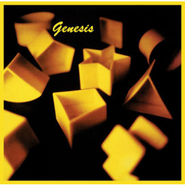 GENESIS - GENESIS 1983/2018 (6748980, 180 gm.) VIRGIN/UMC/EU MINT (0602567489801)