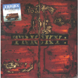 TRICKY – MAXINQUAYE 1995/2018 (B0029048-01) ISLAND RECORDS/EU MINT (0602567752141)