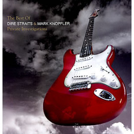DIRE STRAITS & MARK KNOPFLER – THE BEST OF 2 LP Set 2005 (987576-7) GAT, MERCURY/EU MINT