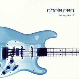 LP2 Chris Rea: THE VERY BEST OF