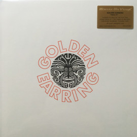 GOLDEN EARRING – FACE IT 2018 (MOVLP1967, LTD) MUSIC ON VINYL/EU MINT (8719262004696)
