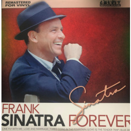 Frank Sinatra - Sinatra Forever 2017 (kxlp 10) Musicbank/eu Mint (0754220656959)