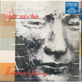 ALPHAVILLE - FOREVER YOUNG 1984/2019 (0190295526283, 180 gm.) RHINO RECORDS/EU MINT (0190295526283)