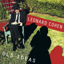 LEONARD COHEN – OLD IDEAS 2012 (C 79871) COLUMBIA/EU MINT (0886979867116)
