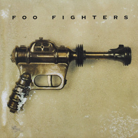 FOO FIGHTERS - FOO FIGHTERS 2011 (88697983211RE1) LEGACY/EU MINT (0886979832114)