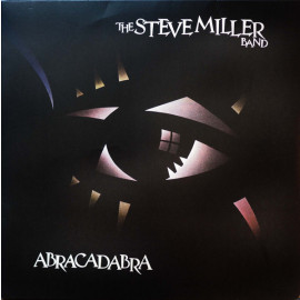 Steve Miller Band - Abracadabra 2019 (00602577299193) Capitol Records/eu Mint (0602577299193)