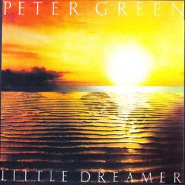 Peter Green - Little Dreamer 1980/2019 (movlp2259, Ltd., 180 Gm.) Music On Vinyl/eu Mint (8719262007963)