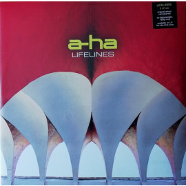 A-HA - LIFELINES 2 LP Set 2019 (0190295384418) GAT, RHINO/EU MINT (0190295384418)