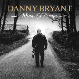 Bryant,Danny: Means Of Escape