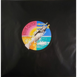 Pink Floyd - Wish You Were Here (1975/2016) Vinyl LP