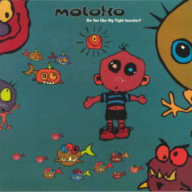 MOLOKO - DO YOU LIKE MY TIGHT SWEATER? 2 LP Set 1995/2019 (MOVLP2457) MOV/EU MINT (8719262013513)