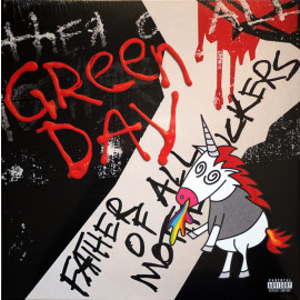 GREEN DAY – FATHER OF ALL…. 2020 (093624897644) REPRISE/EU MINT (0093624897644)